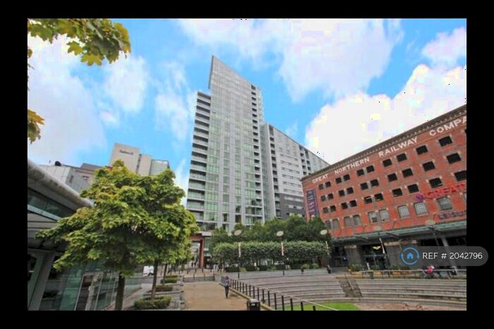 1 Bedroom Flat To Rent In Watson Street, Manchester, M3