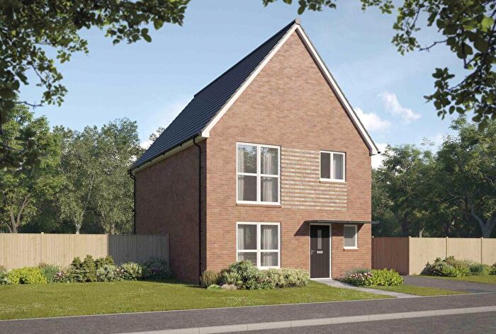 4 Bedroom Detached House For Sale In Bristol, BS10