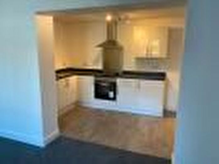 1 Bedroom Flat To Rent In Oakdale Road, Nottingham, NG5