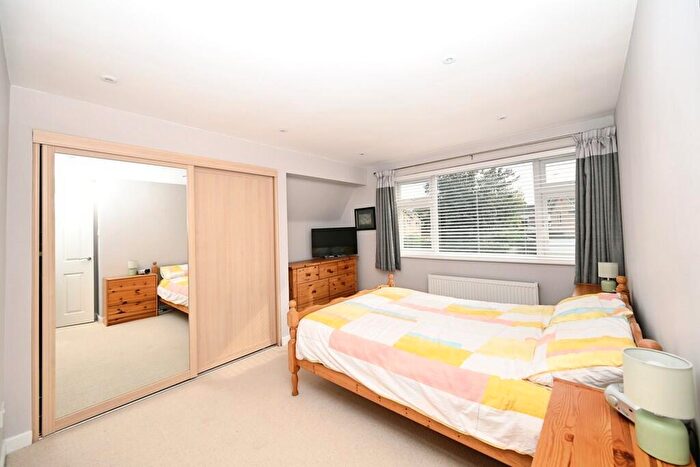 4 Bedroom Detached House For Sale In Buccleuch Close, Dunchurch, Rugby, CV22