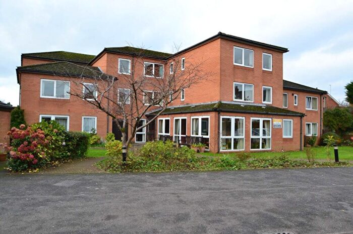 1 Bedroom Retirement Property For Sale In Homelong House, Heol Hir, Cardiff., CF14
