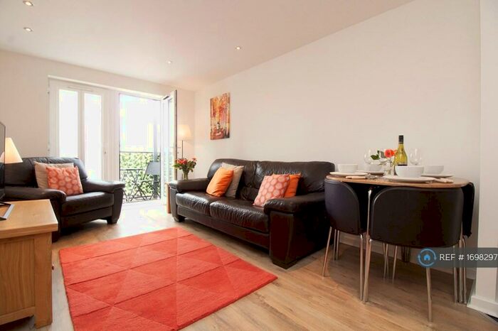 1 Bedroom Flat To Rent In Saddlery Way, Chester, CH1