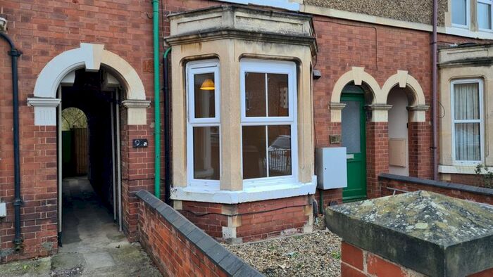 1 Bedroom Flat To Rent In Cobden Avenue, Peterborough, PE1