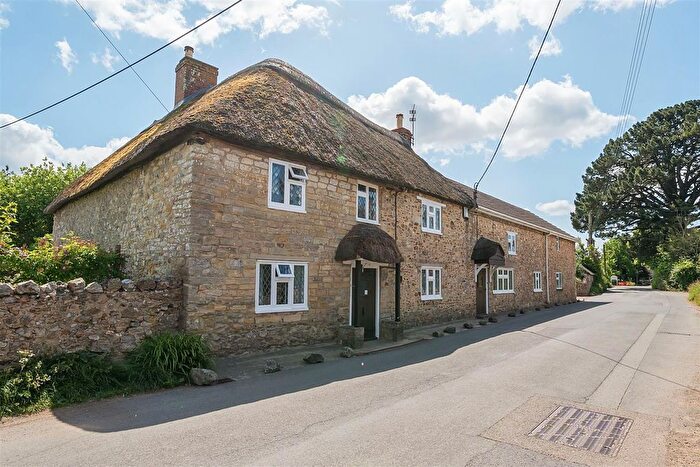 8 Bedroom Detached House For Sale In Whitford Road, Kilmington, Axminster, EX13