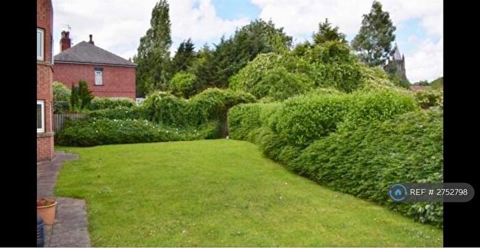 2 Bedroom Flat To Rent In Stradbroke Way, Leeds, LS12