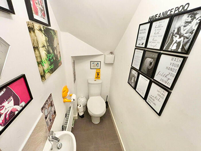 3 Bedroom Detached House For Sale In Moonstone Crescent, Poulton-Le-Fylde, FY6