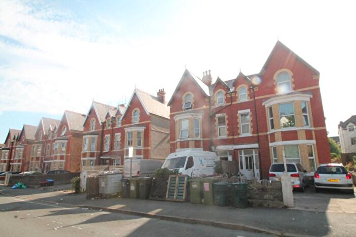 1 Bedroom Apartment For Sale In Flat, Mostyn Road, Colwyn Bay, Conwy, LL29