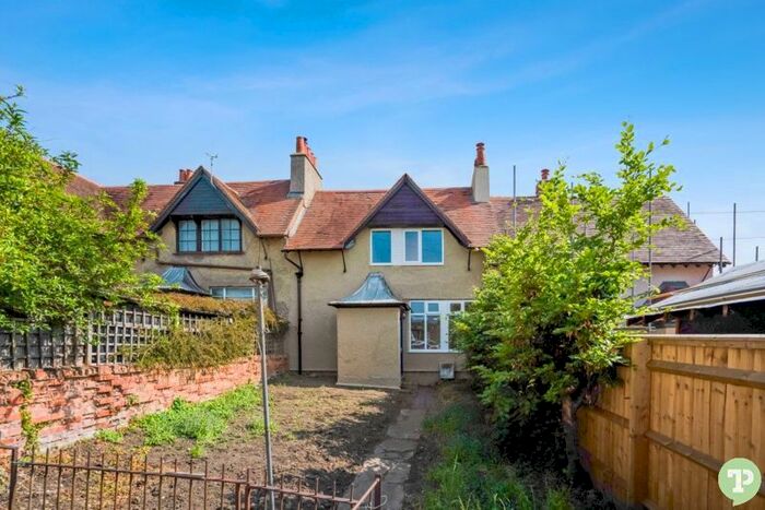 2 Bedroom Terraced House To Rent In Denton Hill, Cuddesdon, Oxford, OX44