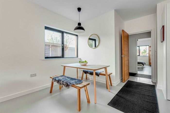 2 Bedroom Semi-Detached House For Sale In Florence Avenue, Morden, SM4