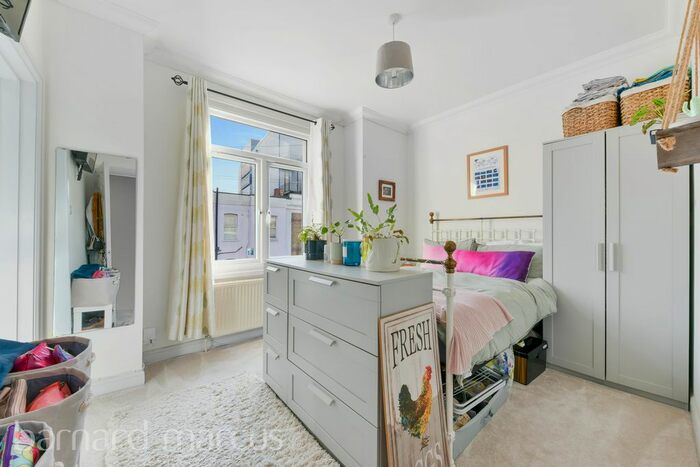 1 Bedroom Flat To Rent In Vale Grove, London, W3