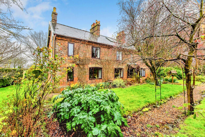 6 Bedroom Detached House For Sale In East Bank, Sutton Bridge, Spalding, PE12