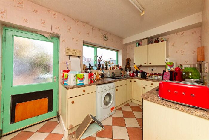 3 Bedroom Terraced House For Sale In Melbourne Road | Bishopston, BS7