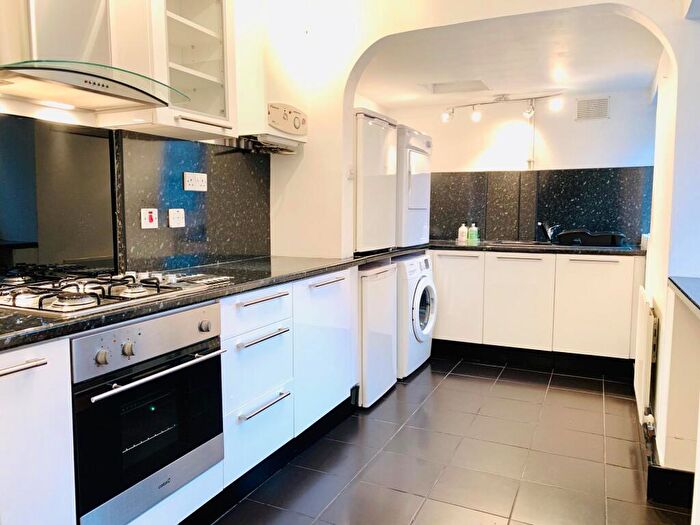 2 Bedroom Terraced House To Rent In Gaunt Street, Lincoln, LN5