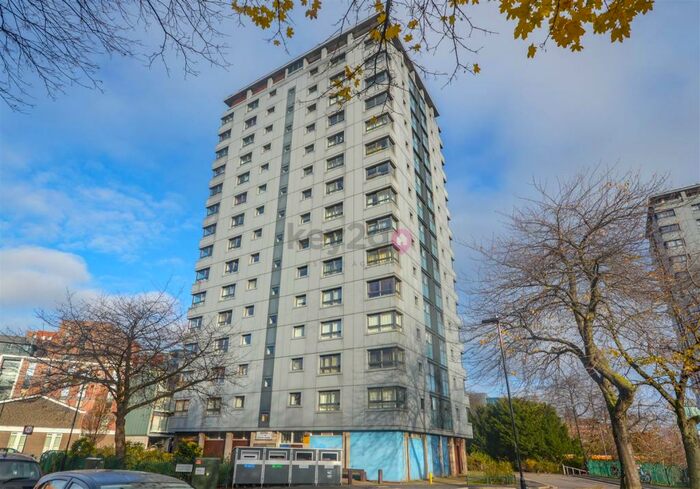 2 Bedroom Flat To Rent In Leverton Gardens, S11