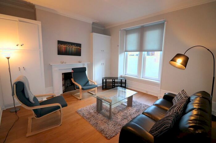 1 Bedroom Ground Flat To Rent In Union Grove, Ground Right, AB10