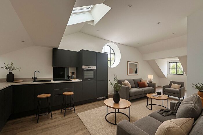 2 Bedroom Flat For Sale In The Boiler House, Factory Lane West, Halstead, CO9
