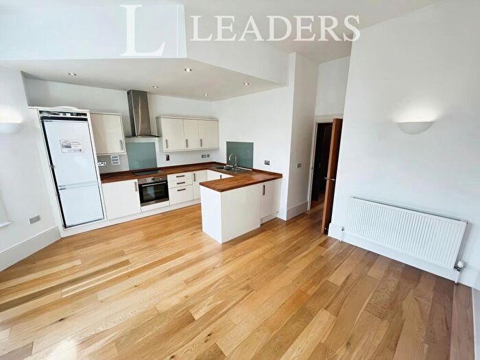 2 Bedroom Apartment To Rent In Albany Villas, Hove, BN3