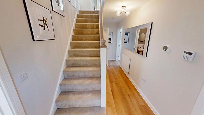 4 Bedroom Detached House For Sale In Maesteg Road, Tondu, CF32