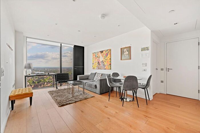 1 Bedroom Flat To Rent In Walworth Road, Walworth, SE1