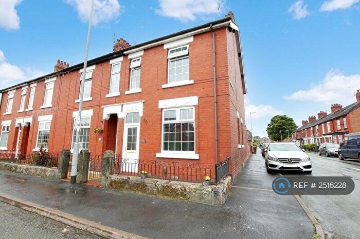 3 Bedroom End Of Terrace House To Rent In Well Street, Biddulph, Stoke-On-Trent, ST8