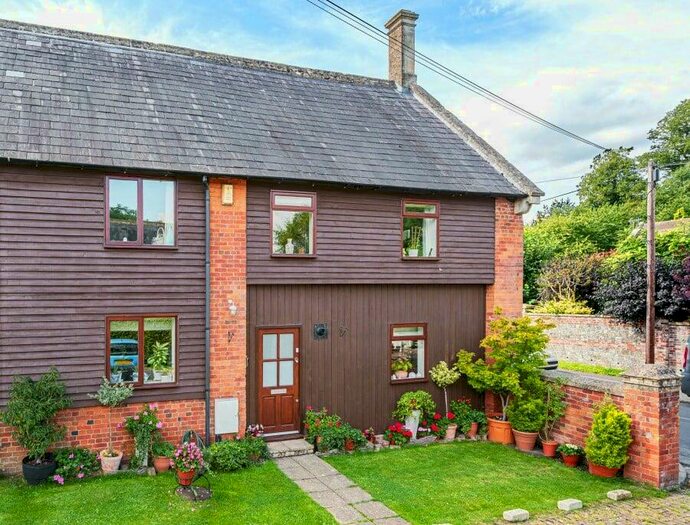 4 Bedroom Property For Sale In Campbell Place, Norton Road, Sutton Veny, Warminster, BA12