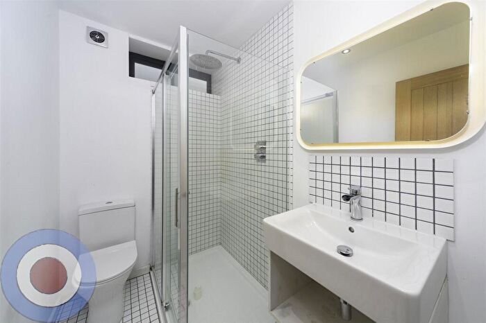 10 Bedroom Terraced House To Rent In Ladybarn Lane Manchester, M14