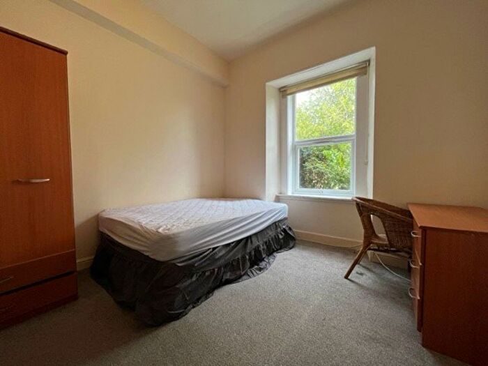 1 Bedroom Flat To Rent In Room, Dundee, DD2