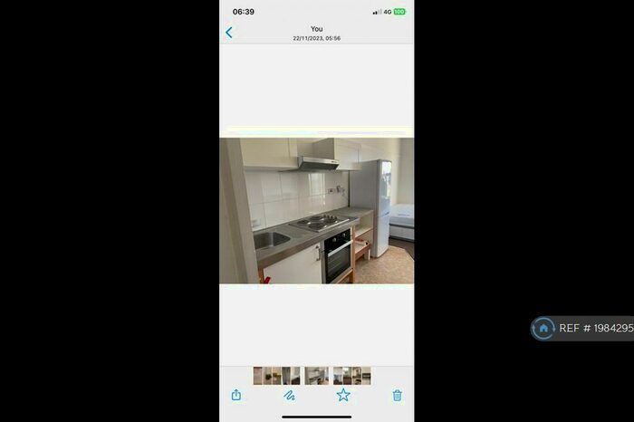 Studio To Rent In Barnes, London, SW13