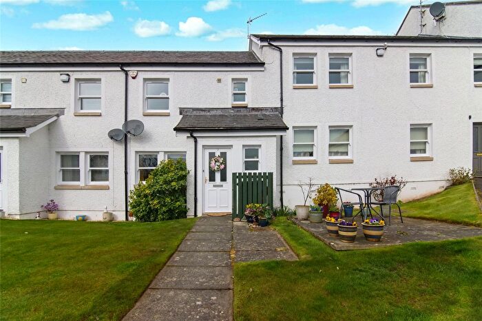 3 Bedroom Terraced House For Sale In Old School Square, Kilbarchan, PA10