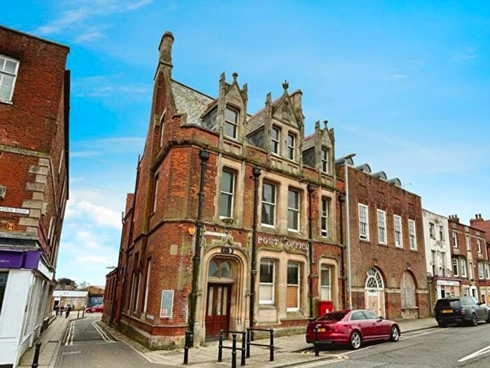 1 Bedroom Flat To Rent In Bridge Street, Wisbech, PE13