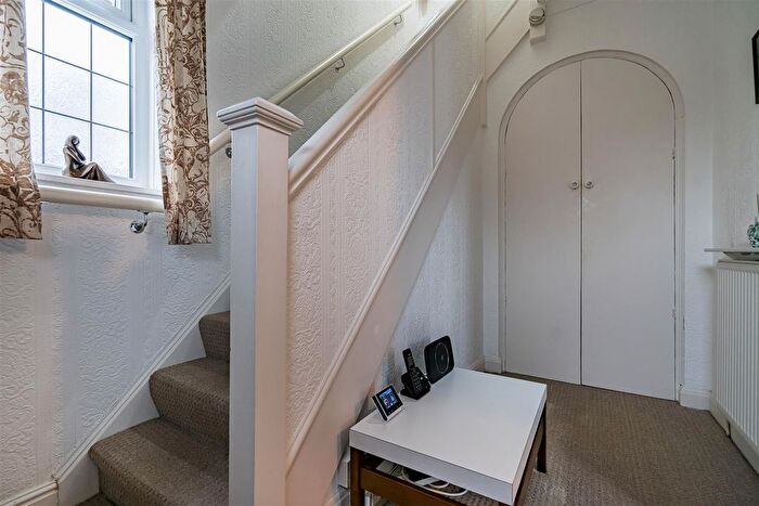 3 Bedroom Semi Detached House For Sale In Moss Avenue, Leigh, WN7