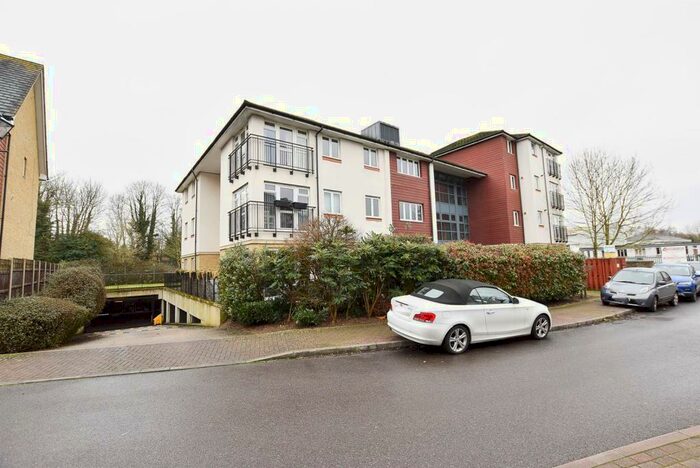 2 Bedroom Apartment To Rent In The Gables, Friars View, Aylesford, ME20