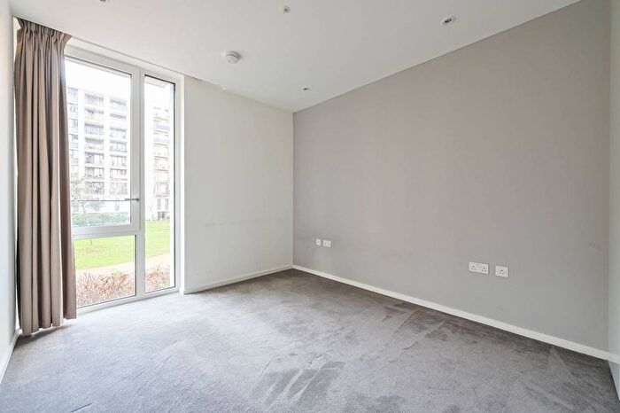 3 Bedroom Flat To Rent In Tazetta House, East Village, Stratford, London, E20