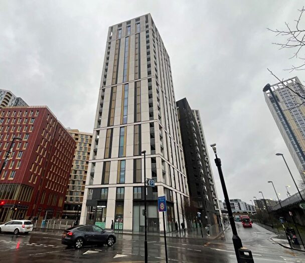 1 Bedroom Flat For Sale In Brick Kiln One, Station Road, London, SE13