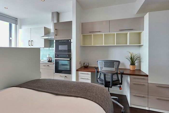 Studio To Rent In Apt, Piccadilly Residence #, YO1