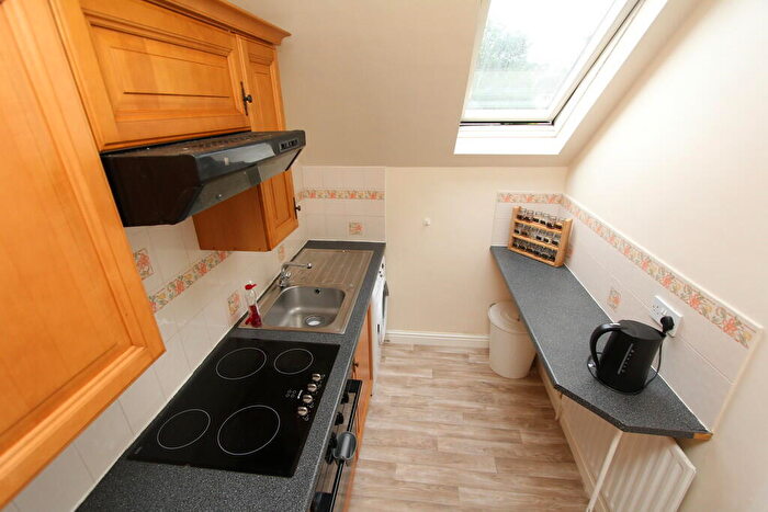 1 Bedroom Flat To Rent In Flat, Bannerdale Road, S7