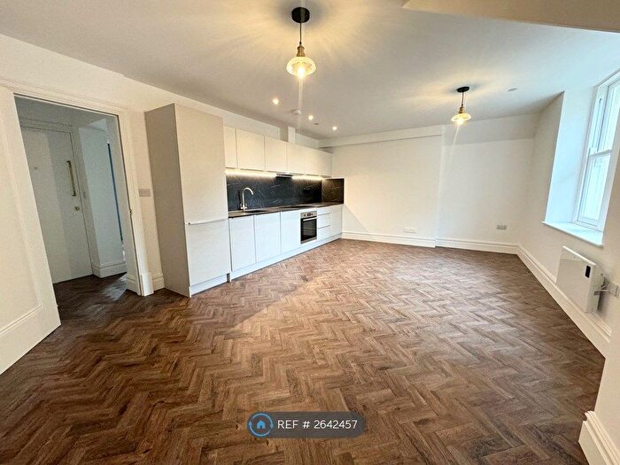 1 Bedroom Flat To Rent In Cathedral Road, Cardiff, CF11