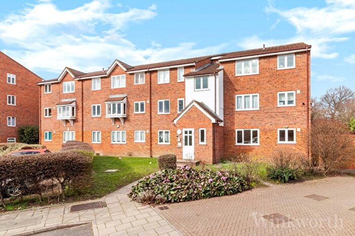 Studio For Sale In Dobson House, John Williams Close, London, SE14