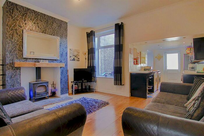 2 Bedroom Terraced House To Rent In Station Road, Rishton, BB1