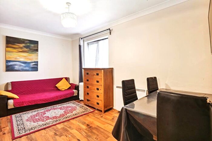 1 Bedroom Terraced House To Rent In Holden Close, London, RM8