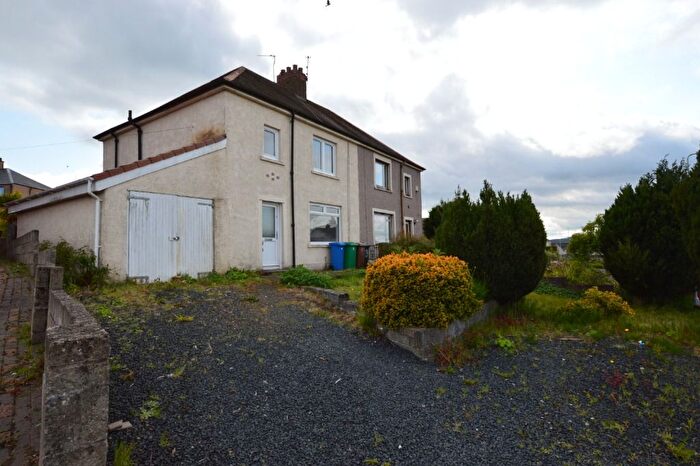 3 Bedroom Detached House To Rent In Hill Street, Lochgelly, KY5