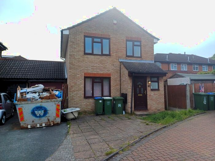 3 Bedroom Property To Rent In Holcote Close, Belvedere, DA17