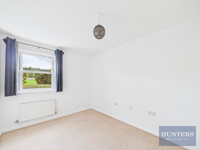 2 Bedroom Apartment To Rent In Joyford Passage, Cheltenham, GL52