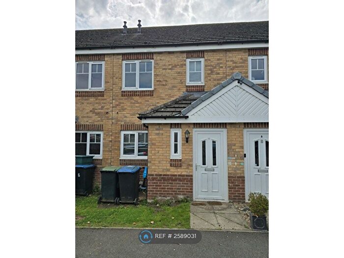 3 Bedroom Terraced House To Rent In St. Lukes Mews, Ushaw Moor, Durham, DH7