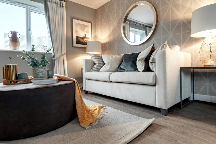 1 Bedroom Retirement Property To Rent In Hexham, Northumberland, NE46