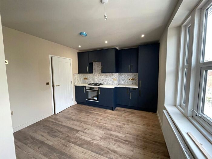 4 Bedroom Apartment To Rent In Cromwell Road, St. Andrews, Bristol, BS6