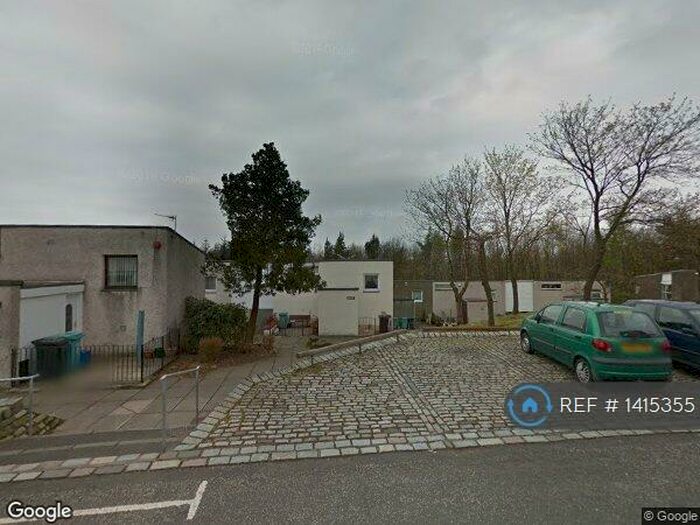 2 Bedroom Terraced House To Rent In Berryhill Road, Cumbernauld, Glasgow, G67