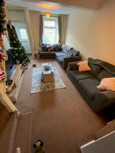 2 Bedroom Terraced House To Rent In Phillip Street, Graig, Pontypridd, CF37