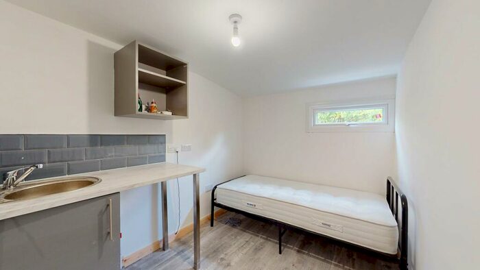 Studio To Rent In Iveagh Avenue, NW10