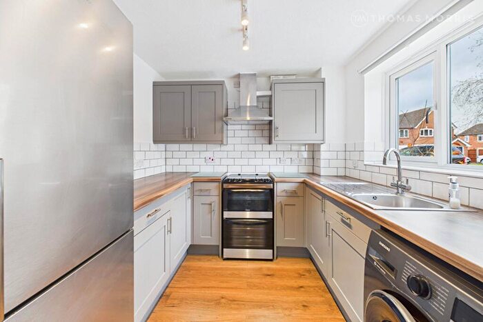 2 Bedroom Terraced House To Rent In Wood View, Brampton, Huntingdon, PE28